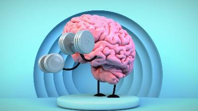 چکار کنیم که مغزمان فعال بماند