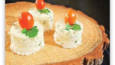 راتای مرغ را چطور درست می کنند