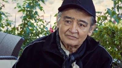 رضا رویگری این روزها وضع بهتری دارد