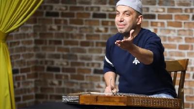 عباس جمشیدی فر کمدین دوست داشتنی است