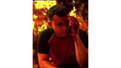 جاوید در سریال یاغی