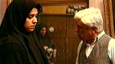 عکسی از سریال آیینه عبرت