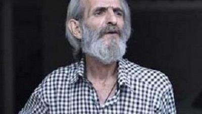 جواد گلپایگانی، بازیگر نقش آتقی در سریال آیینه عبرت