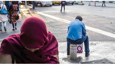 عاقبت قهر کردن با همسر چیست