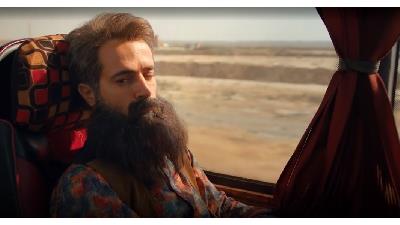 احمد مهرانفر بازیگر سریال طنز جادوگر