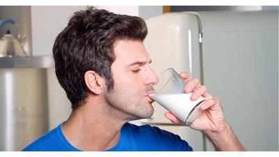 آیا شیر سرد بهتر از شیر گرم است