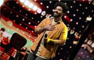 پیمان ابراهیمی کمدین فصل سوم عصر جدید است