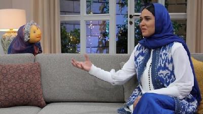 راز موفقیت عروسک های برنامه مهمونی چیست