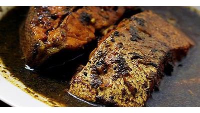 با دستور پخت و طرز تهیه قلیه ماهی جنوبی آشنا شوید