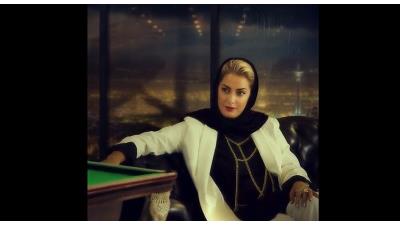 عکسی از طلا در سریال یاغی