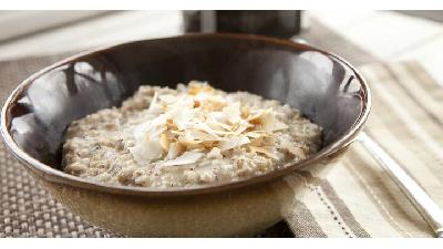 روش تهیه اوتمیل رژیمی را یاد بگیرید