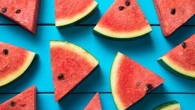 ماندگاری هندوانه برش خورده بیشتر است