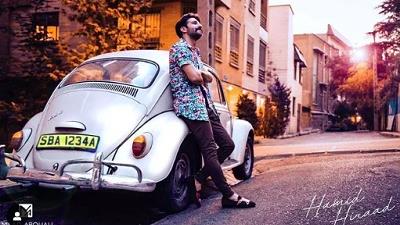 حمید هیراد به سرطان مغز استخوان مبتلا است