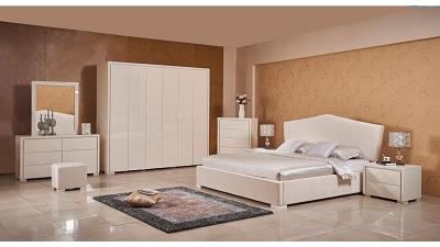 دکوراسیون اتاق خواب چگونه باید باشد