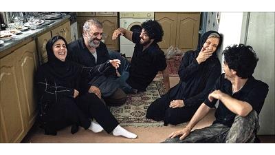 عکسی از فیلم شادروان