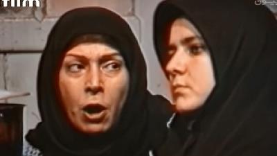 عکسی از سریال آیینه عبرت