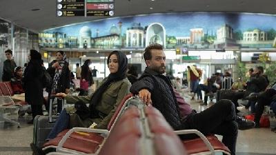 عکسی از فیلم ایرانی روز ششم