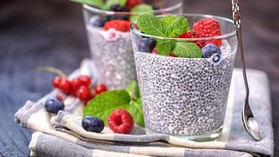 آیا دانه چیا باعث لاغری می شود