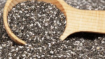 دانه چیا چه مضراتی دارد
