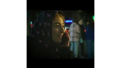 الیکا ناصری بازیگر نقش ابرا در سریال یاغی