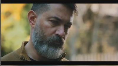 پارسا پیروزفر در نقش بهمن در سریال یاغی