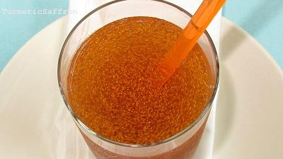 خاکشیر به درمان کبد چرب کمک می کند