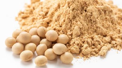 آیا سویا باعث لاغری می شود