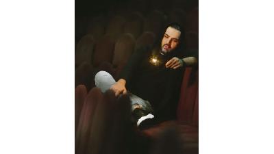 احسان علیخانی با برنامه های ماه عسل، جوکر و عصر جدید همیشه موفق بوده است