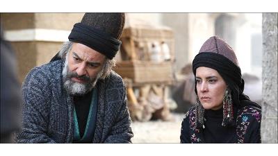 عکسی از سریال مستوران