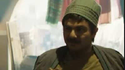 رسول نقوی بازیگر نقش صمصام در سریال مستوران