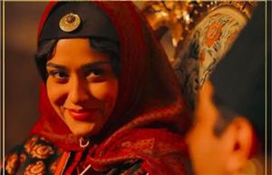 عکسی از سریال جیران