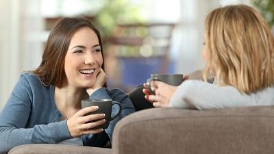 چه افرادی بای شنیدن رازهای ما مناسب هستند