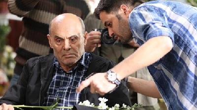 عکسی از فیلم شین