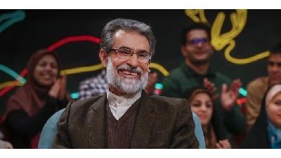 محمدرضا سرشار راوی سریال مستوران