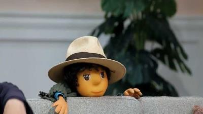 نقد روان شناسانه درباره شخصیت بچه در سریال مهمونی