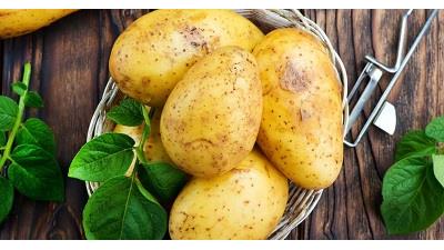 مواد لازم برای سیب زمینی پلو چیست