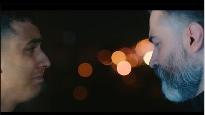 جاوید و بهمن در سریال یاغی