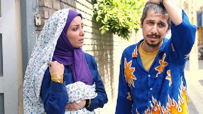 عکسی از سریال مامور بدرقه