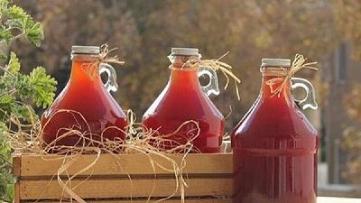 جوشاندن آبغوره چرا مهم است