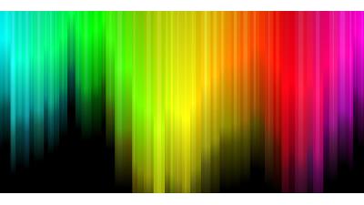 هر رنگی از دیدگاه طب سنتی چه مزاجی دارد