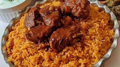 دستور پخت چکدرمه غذای سنتی ترکمن ها را یاد بگیرید