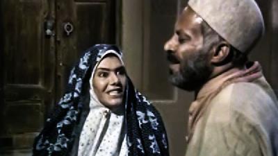 عکسی از سریال پهلوانان نمی میرند