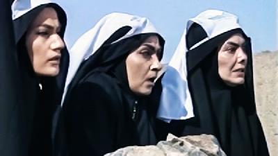 عکسی از سریال پهلوانان نمی میرند