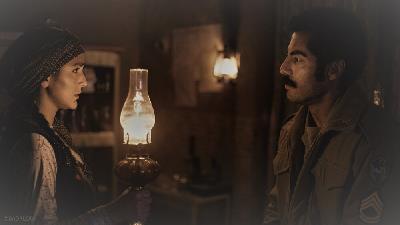 عکسی از فیلم زاوالا