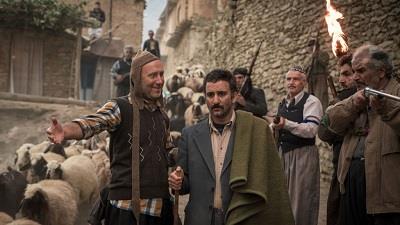 عکسی از فیلم زاوالا