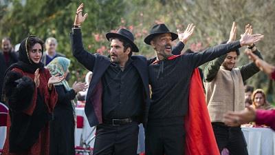 عکسی از فیلم تی تی