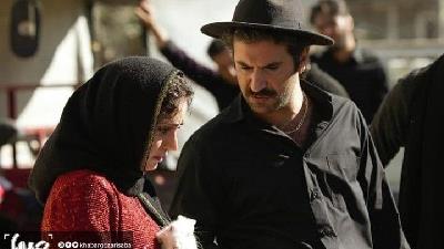 عکسی از فیلم تی تی