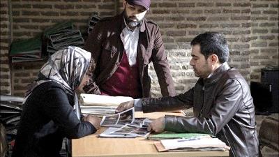 عکسی از فیلم طلاخون