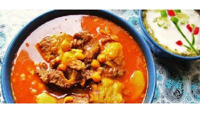 آبگوشت چگونه به غذای محبوب ایرانی ها تبدیل شد