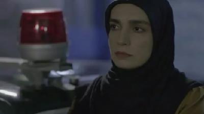 عکسی از سریال برف بی صدا می بارد